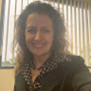 Meet your Posher, Valarie